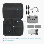 JSVER Hard Shell Case for DJI Mini 2