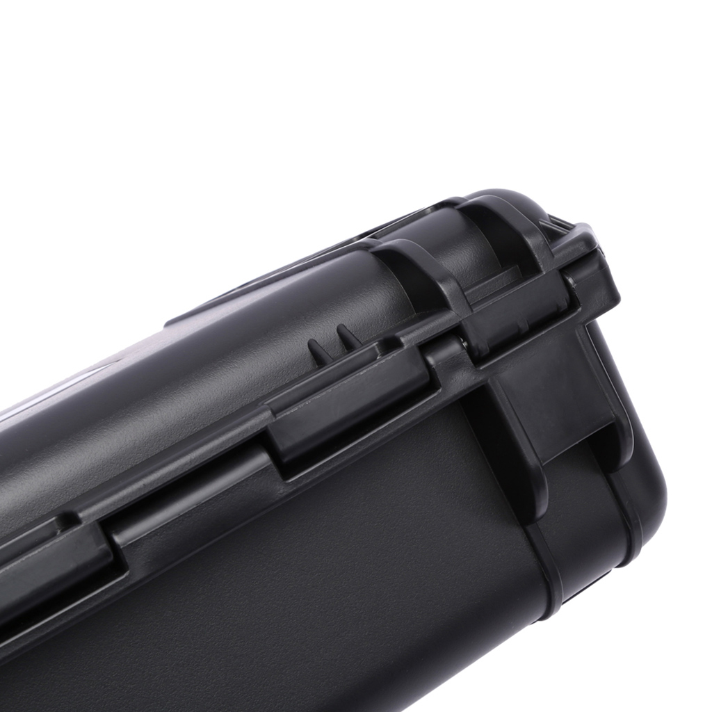 X8SE Drone Case - Portable & Durable