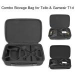 Shoulder bag for Tello drone & remote