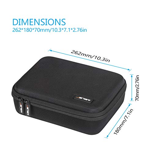 JSVER Hard Shell Case for DJI Mini 2