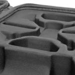 Shoulder bag for Tello drone & remote