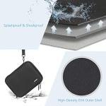 JSVER Hard Shell Case for DJI Mini 2