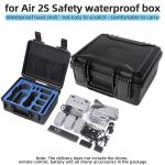 Waterproof Case for DJI AIR2/2S Drone Accessories