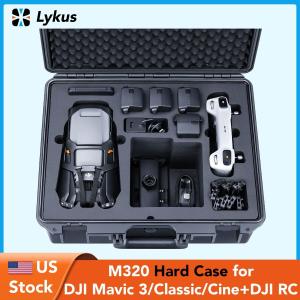 DJI Mavic 3 Waterproof Hard Case