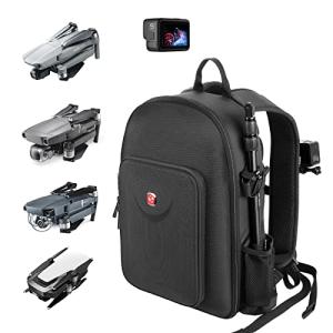 DJI-compatible Smatree backpack for Mavic and GoPro