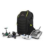 Multi-Pocket Compact FPV Drone Backpack