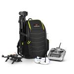 Multi-Pocket Compact FPV Drone Backpack