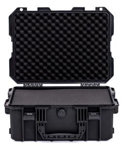 Waterproof Drone Storage Shell (46 x 35 x 20 cm)