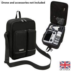 DJI Mini 3 Pro Drone Storage Shoulder Bag