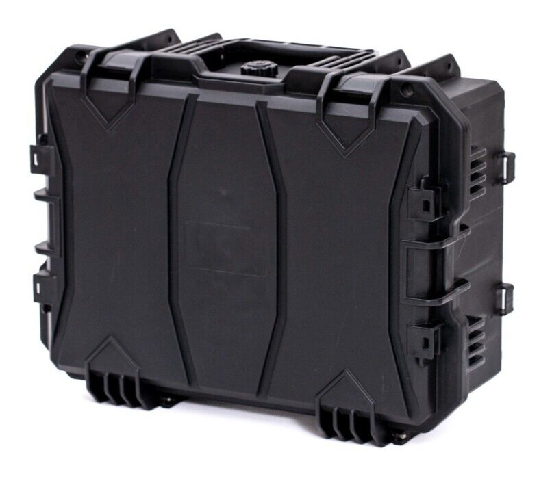 Waterproof Drone Storage Shell (46 x 35 x 20 cm)