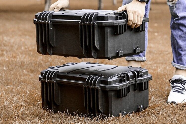 Waterproof Drone Storage Shell (46 x 35 x 20 cm)