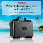 Waterproof Hard Case for DJI Mini 3 Drone
