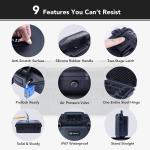 Lykus Titan M300 Waterproof Hard Case for DJI Mavic 3/Classic and RC-N1