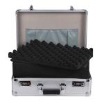 Aluminum Drone Camera Toolbox Briefcase