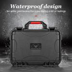 Waterproof Hard Case for DJI Mini 3 Drone