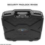 DJI Mavic 2 Pro/Zoom Case - Accessories Included