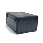 Aluminum Hard Case Carrying Box for DJI Phantom 4 and Phantom 3 Quadcopter Drone