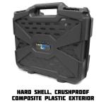 DJI Mavic 2 Pro/Zoom Case - Accessories Included