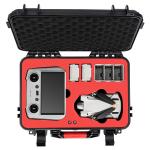 Waterproof Hard Case for DJI Mini 3 Drone