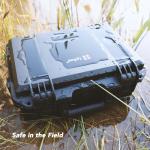 Lykus Titan M300 Waterproof Hard Case for DJI Mavic 3/Classic and RC-N1