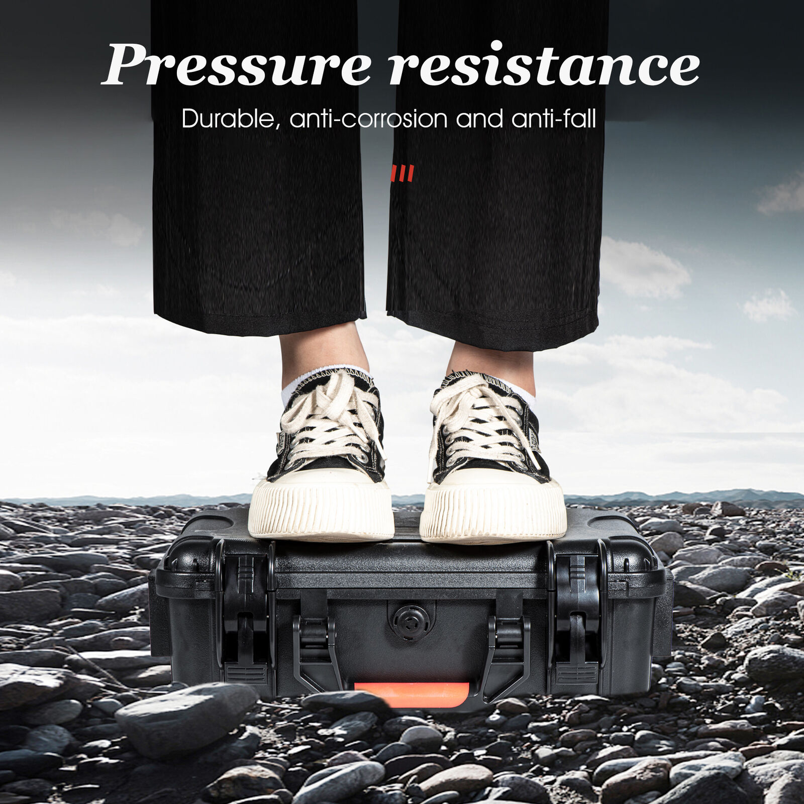Mini 3 Carrying Hard Case Storage Box for DJI Mini 3 Pro RC Drone Accessories US