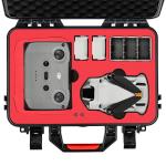 Waterproof Hard Case for DJI Mini 3 Drone