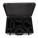 Aluminum Hard Case Carrying Box for DJI Phantom 4 and Phantom 3 Quadcopter Drone