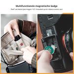 PGYTECH OneGo 18L Camera Backpack for Drones