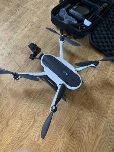 GoPro Karma drone-Body,Gimbal,handle,Controller,Charger,Backpack