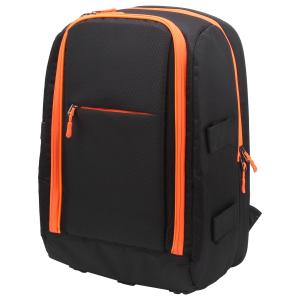 Portable drone backpack with large capacity
