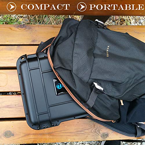 DJI Mini 2/Mavic Mini 2 Waterproof Case