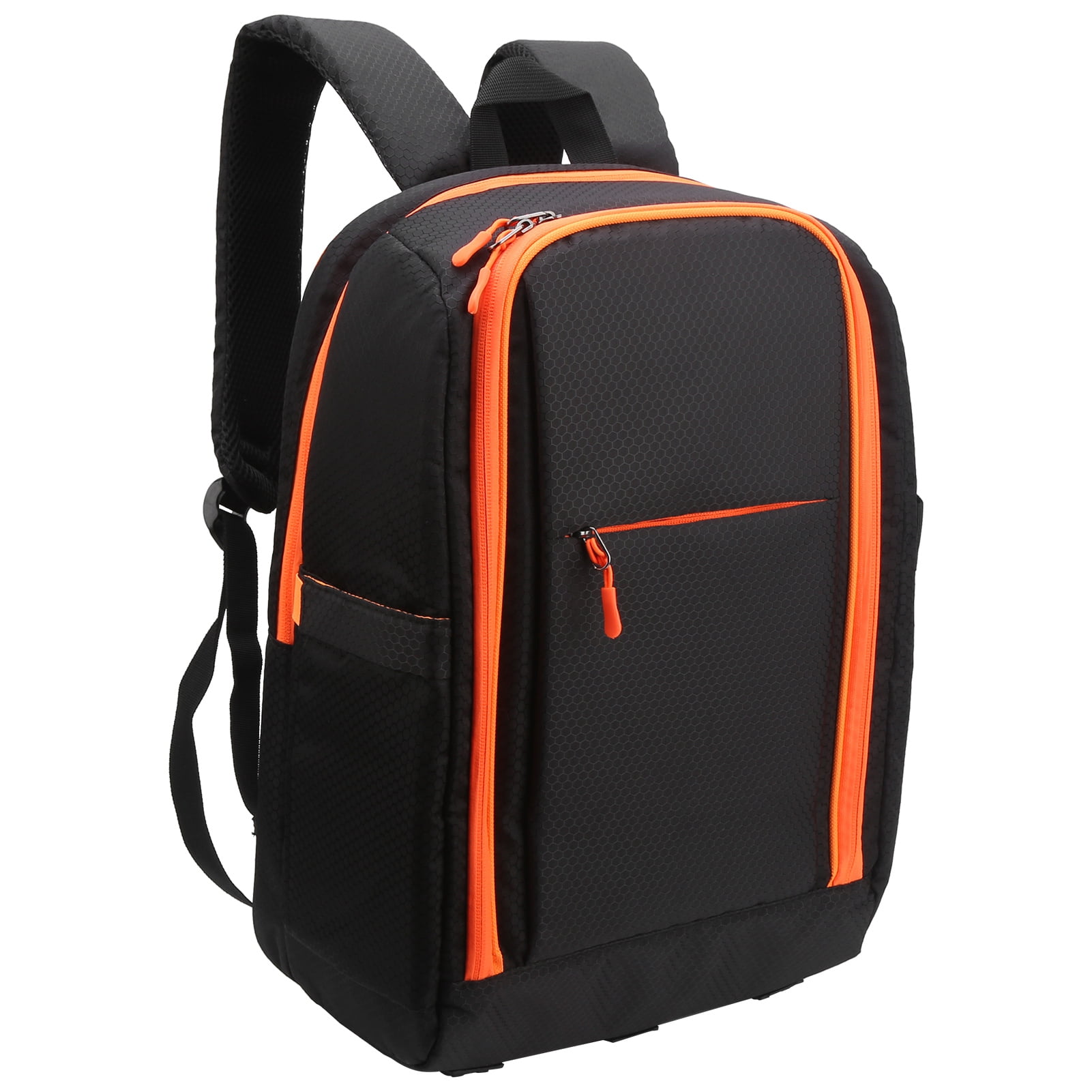 Portable drone backpack with large capacity