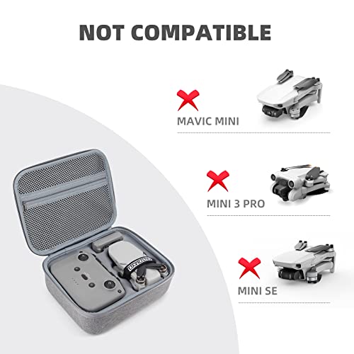 ONTOMYO Mini 2 Carrying Case for DJI Drone