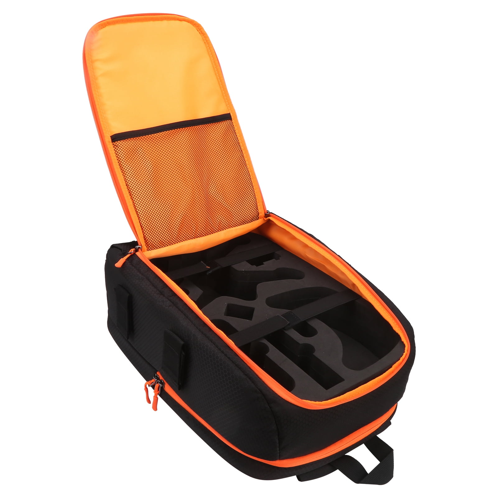 Portable drone backpack with large capacity