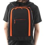 Portable drone backpack with large capacity