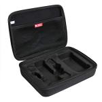 Hermitshell Hard Travel Case for SNAPTAIN SP500 GPS 5G WiFi Transmission FPV Drone