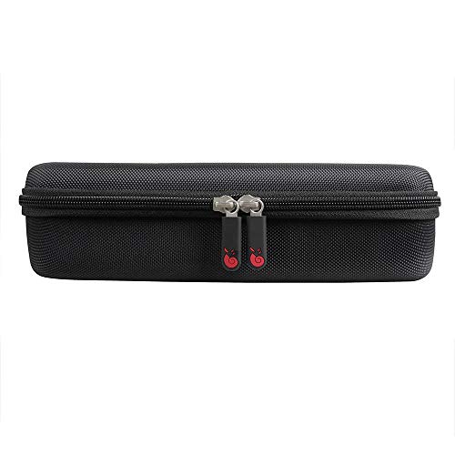 Hermitshell Hard Travel Case for SNAPTAIN SP500 GPS 5G WiFi Transmission FPV Drone