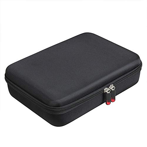 Hermitshell Hard Travel Case for SNAPTAIN SP500 GPS 5G WiFi Transmission FPV Drone