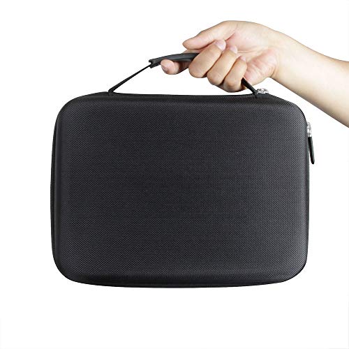 Hermitshell Hard Travel Case for SNAPTAIN SP500 GPS 5G WiFi Transmission FPV Drone
