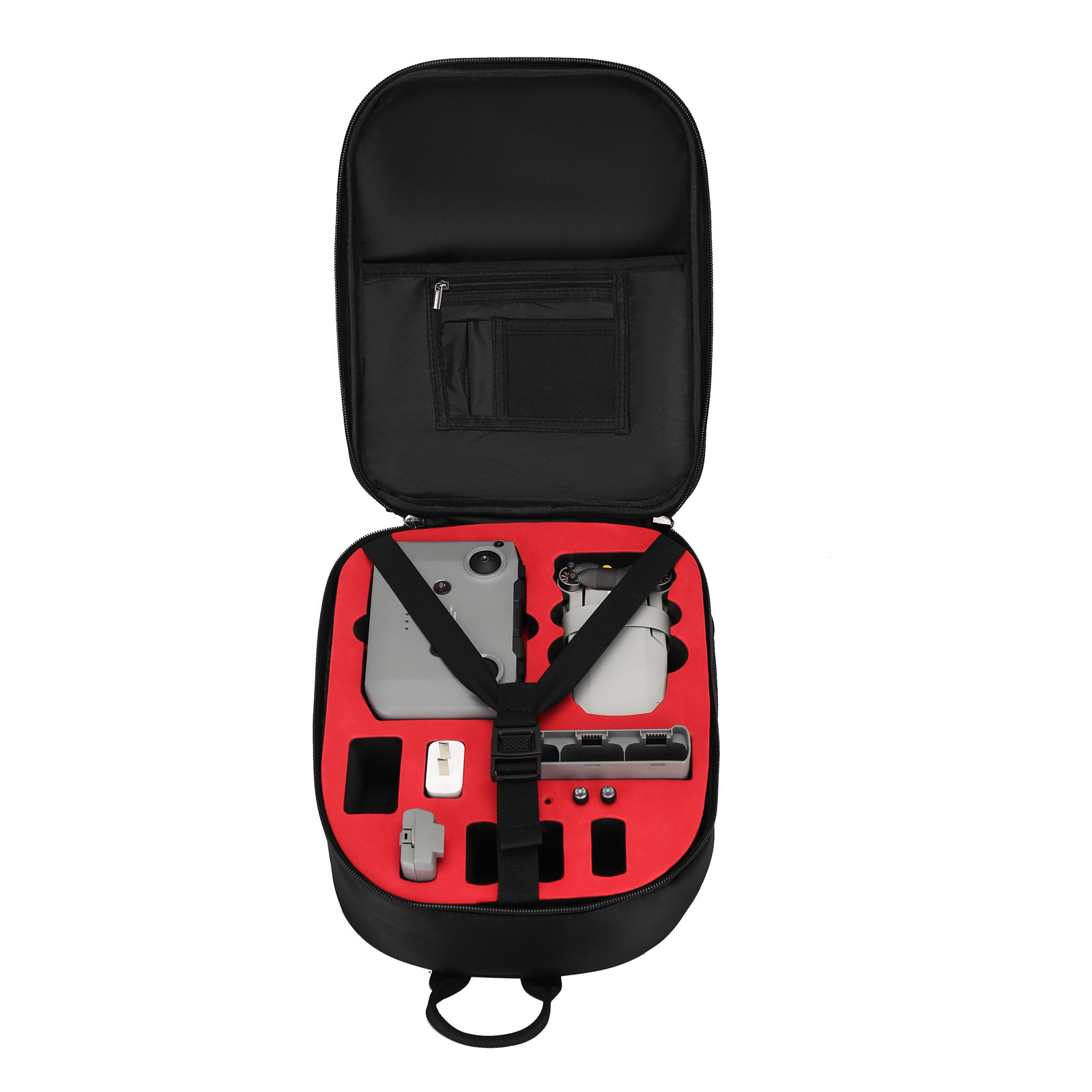 Waterproof Hard Case Backpack for Dji Mavic Mini 2