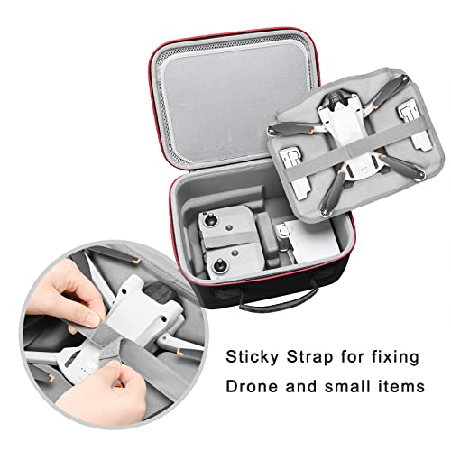 RLSOCO DJI Mini 3/3 Pro Hard Case