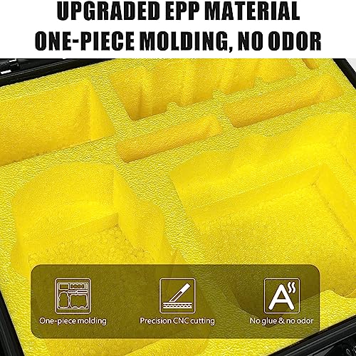 DJI Mini 3 Pro Waterproof Hard Case