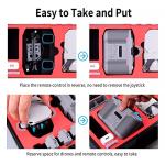 Waterproof Carrying Case for DJI Mini 2