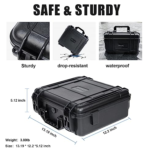 DJI Mini 3 Pro Waterproof Hard Case