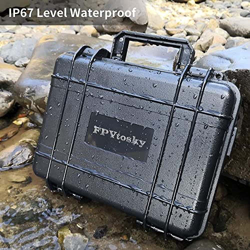FPVtosky Mini 3 Pro Hard Case for DJI