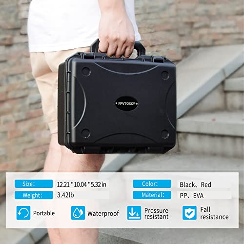Waterproof Carrying Case for DJI Mini 2
