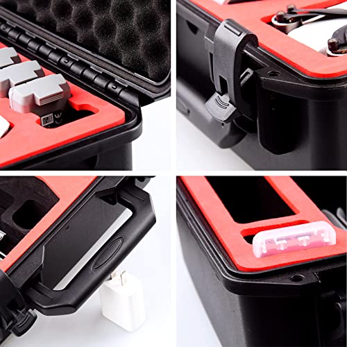Waterproof Carrying Case for DJI Mini 2