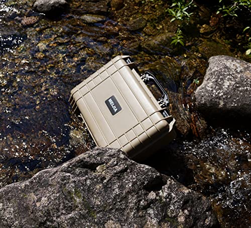 All-Weather Waterproof Hard Case for Drones & Gear