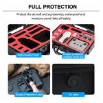 Waterproof Case for DJI Mini 2 Accessories