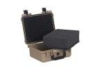 All-Weather Waterproof Hard Case for Drones & Gear